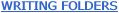WRITING FOLDERS