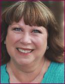 Author Ruth Culham
