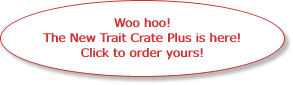 trait crate plus new!